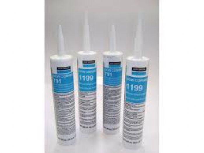SILICON DOWCORNING 